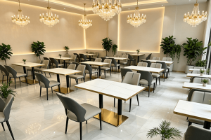 Top 10 Furniture Hardware Manufacturers in China: Why These Factories Attract Global Buyers