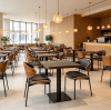 Tabletop Materials Explained: Sintered Stone, Artificial Marble, Wood Board & HPL – How to Choose?