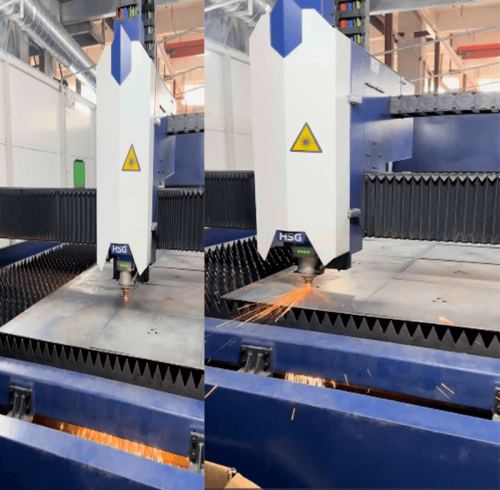 AEONTI Introduces New Fiber Laser Cutting Machine, Boosting Cutting Efficiency by 4–5x and Significantly Shortening Global Order Lead Times