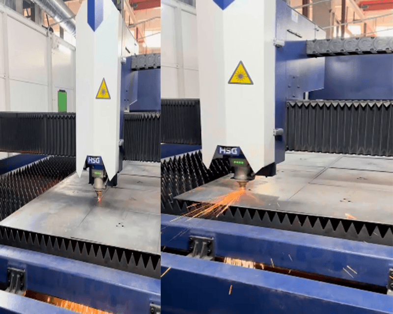 AEONTI Introduces New Fiber Laser Cutting Machine, Boosting Cutting Efficiency by 4–5x and Significantly Shortening Global Order Lead Times