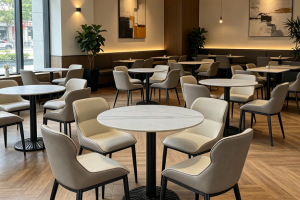 Top 10 Table Base Manufacturers in China : How to Choose the Right Restaurant Table Base Manufacturer?