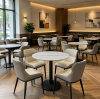 Top 10 Table Base Manufacturers in China : How to Choose the Right Restaurant Table Base Manufacturer?