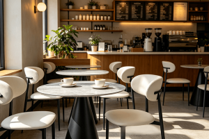 Table Base Manufacturer vs Supplier: What Is the Difference?
