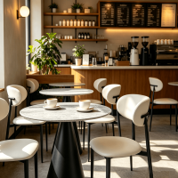 California Restaurant Equipment Wholesaler — 2,000 Universal Table Legs, Delivered in 3 Months