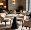 How to Choose a Commercial Restaurant Dining‑Chair Manufacturer: A B2B Buyer's Guide