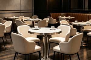 Who Is the Best Table Base Manufacturer in China?