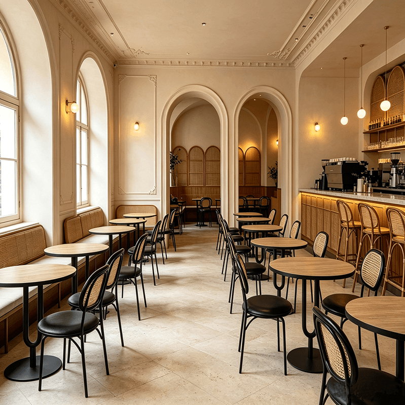 The 8 Best Commercial Table Base Manufacturers for Restaurants (2026)