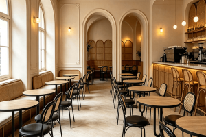 The 8 Best Commercial Table Base Manufacturers for Restaurants (2026)
