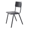 Commercial Restaurant Chair Manufacturer | Commercial Training Stackable Chair For Canteen Office