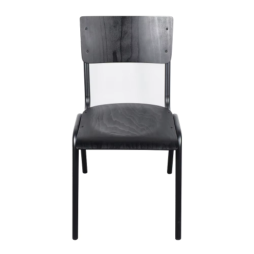Commercial Restaurant Chair Manufacturer | Commercial Training Stackable Chair For Canteen Office