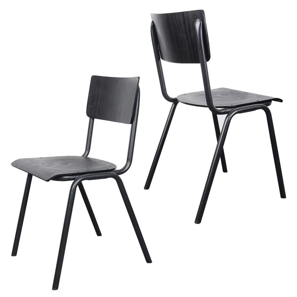commercial dining chairs