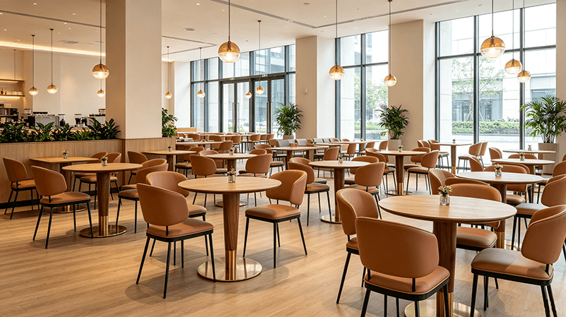 What Are the Best Commercial Table Bases for Wholesale?