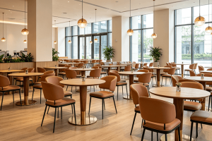 What Are the Best Commercial Table Bases for Wholesale?
