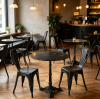 Who Are the Top Commercial Table Base Manufacturers?