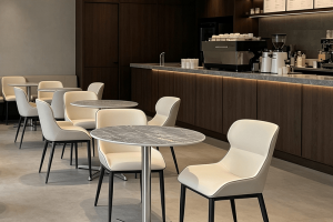 Cast Iron vs Ductile Iron Table Legs: A Buyer's Guide to Long-Term  Durability in Commercial Settings