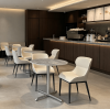 Cast Iron vs Ductile Iron Table Legs: A Buyer's Guide to Long-Term  Durability in Commercial Settings