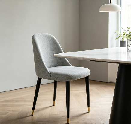 Leather Dining Chairs
