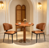 Hotel Table and Chair Specification Guide: How to Specify Furniture Across Lobby, Dining, Meeting and Guest Room Zones