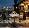 Bar & Lounge Furniture Specification Guide for Wholesale Procurement: 4 Zones, 3 Height Families, 5-Year Total Cost