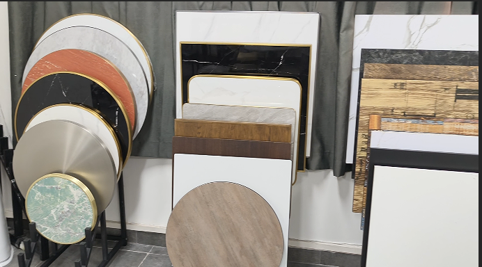 table top wholesale
