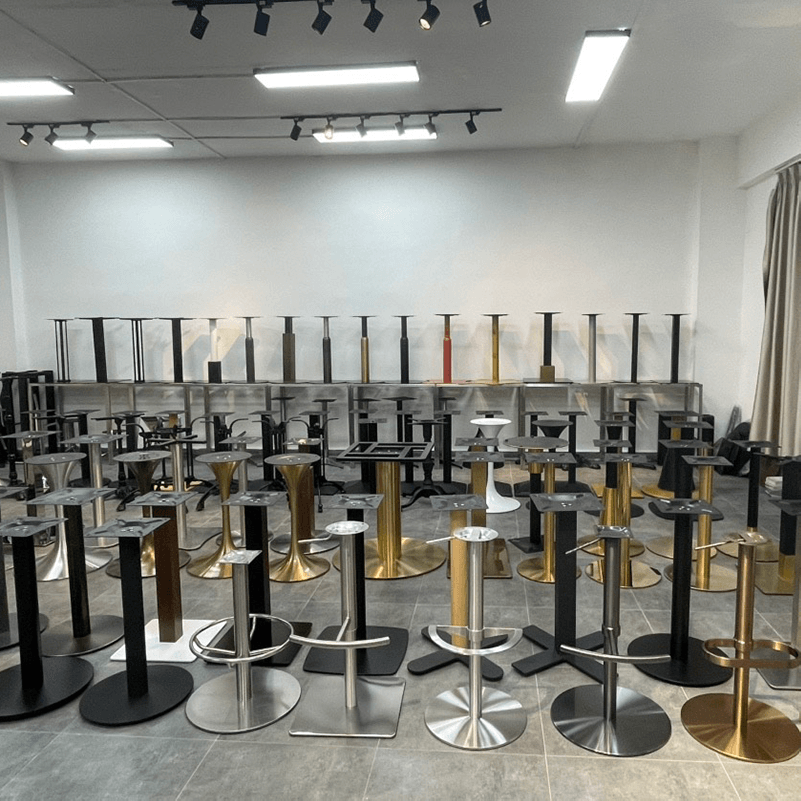 Furniture Sampling Guide: Lead Time, Cost & Pre-Production Checks