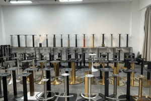 Furniture Sampling Guide: Lead Time, Cost & Pre-Production Checks