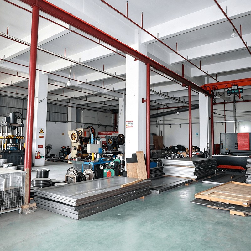 Wholesale table base production lead time