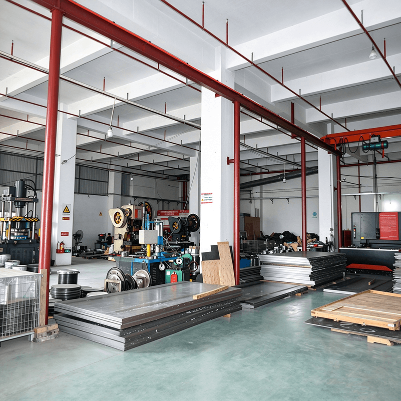 Visit AEONTI’s Factory Showroom: Sample Review, Testing, and Selection in One Trip