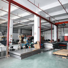 Visit AEONTI’s Factory Showroom: Sample Review, Testing, and Selection in One Trip