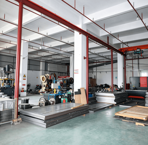 Visit AEONTI’s Factory Showroom: Sample Review, Testing, and Selection in One Trip