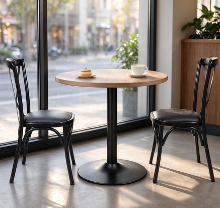 restaunra dining tables