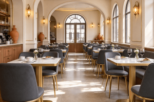 How Much Does a Commercial Table Base Cost?