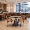 AEONTI OEM Branding & Logo Policy: How to Put Your Logo on Commercial Table Bases