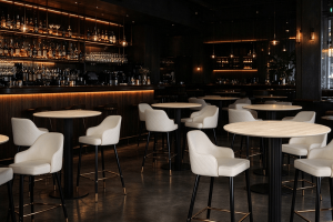 LCL vs FCL for Restaurant Furniture: When Consolidation Beats a Full Container