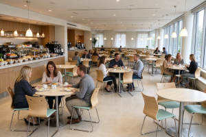 What Makes a Good Commercial Table Base? A Buyer Guide For Restaurants And Projects