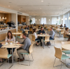 What Makes a Good Commercial Table Base? A Buyer Guide For Restaurants And Projects