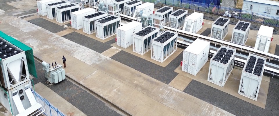 Designing Liquid-Cooled High-Density Compute Data Center Infrastructure for Extreme Environments