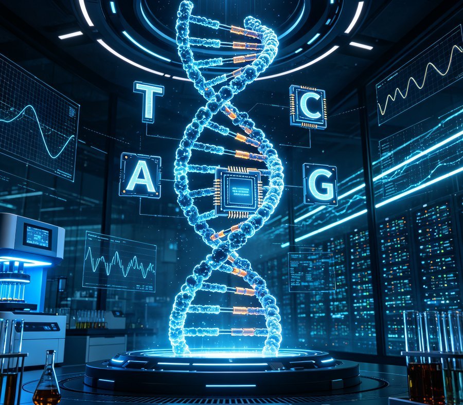 Research and scientific computing deployment