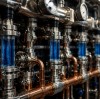 Rack Density: From 10 kW to 100 kW