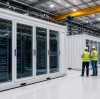 Modular Data Centers for AI Deployment