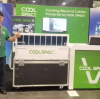 CoolSpace at Bitcoin 2025 Las Vegas: Hydro-Cooling Infrastructure for Scalable Mining