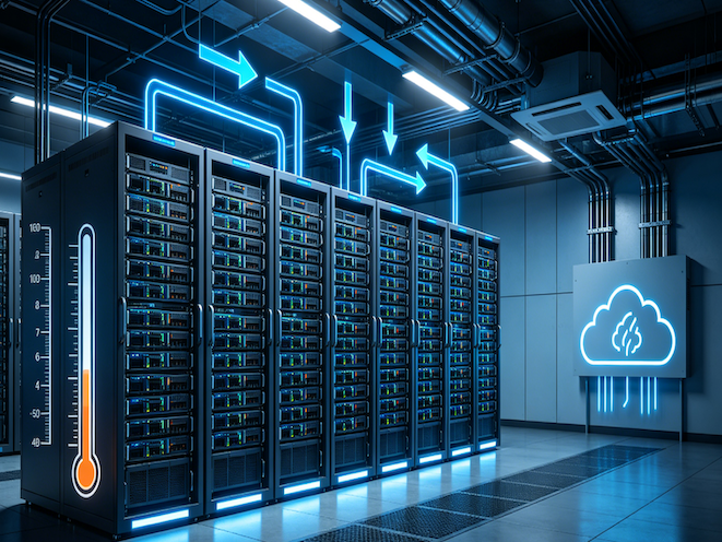 Understanding PUE in High-Density Compute Data Center Operations: Why Energy Efficiency Metrics Matter at Scale