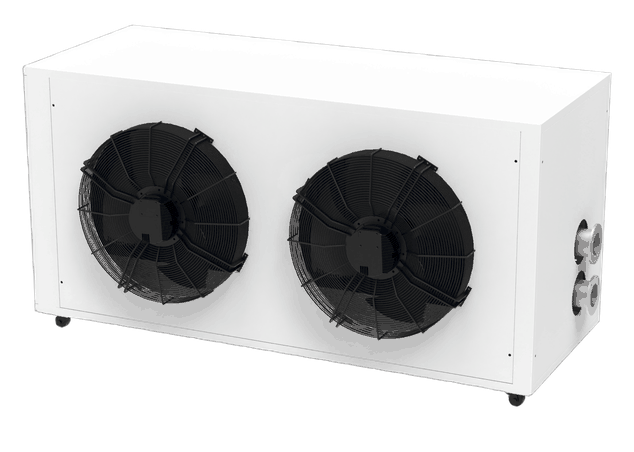 CoolPod-6A/W outdoor heat-rejection unit
