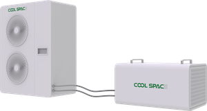 CoolPod-2A/W