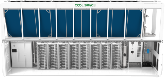 SRC 135-SU3 Hydro cooling container