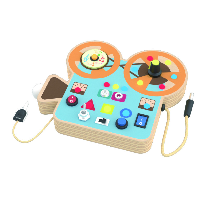 preschool educational gift