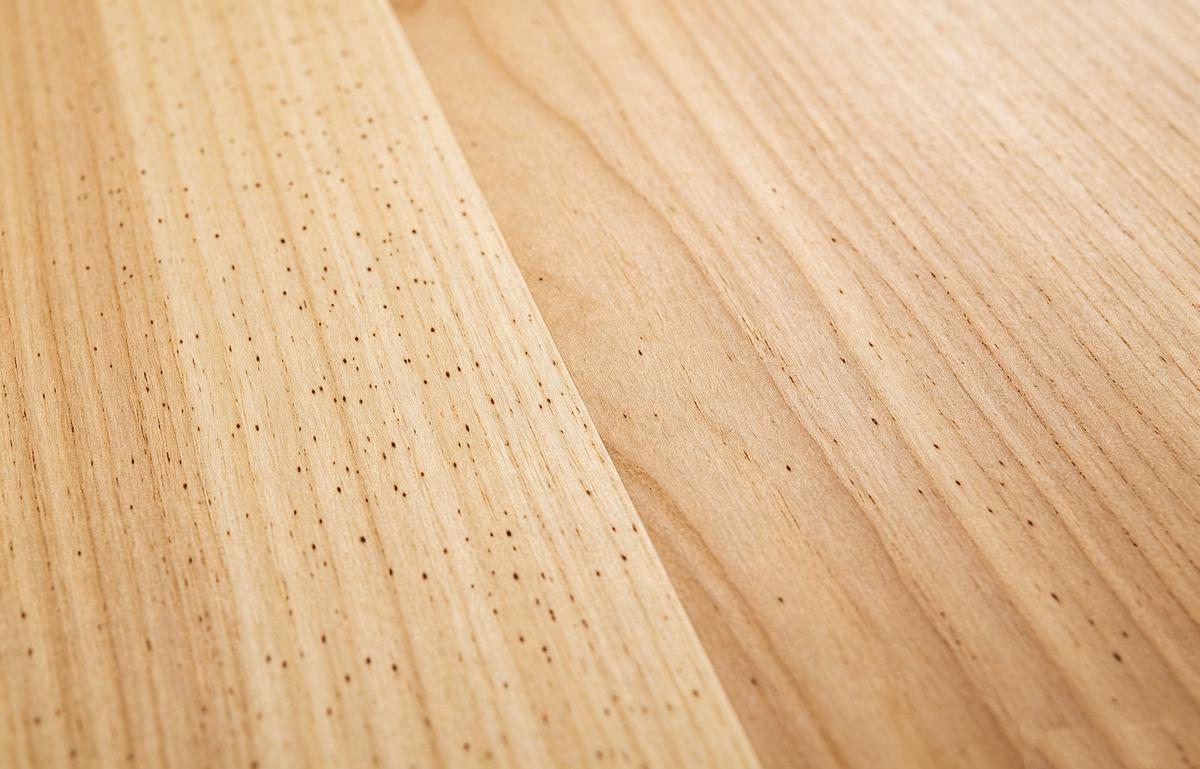 Rubberwood