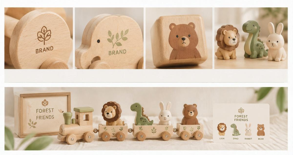 Branding Crafts