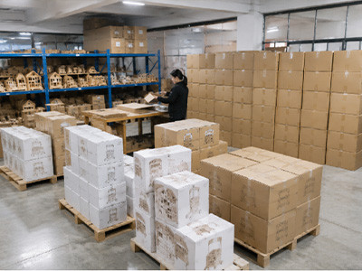 Packaging & Logistics