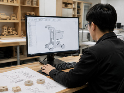 R&D and Prototyping
